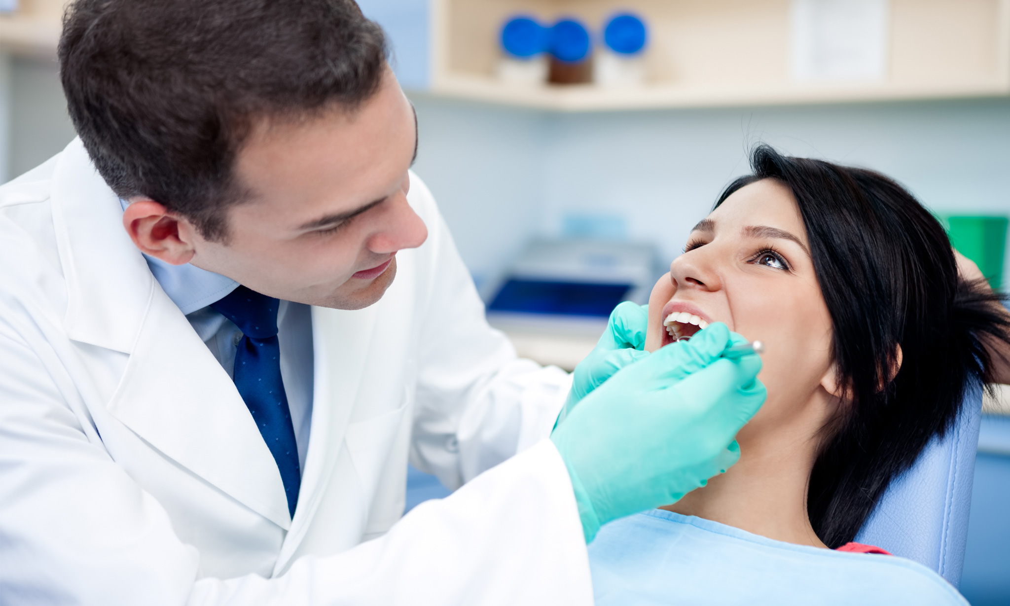 Rms Dental Clinic Services
