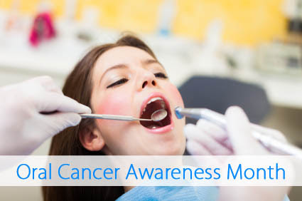 Oral Cancer Awarness Mouth dental Services