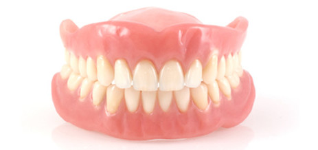 PROSTHETIC DENTISTRY services in Lucknow